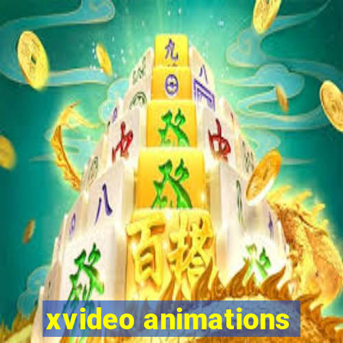 xvideo animations